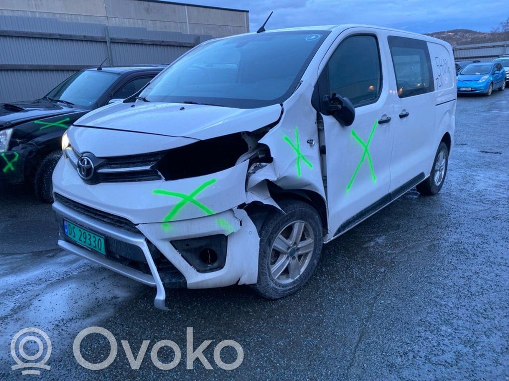 Proace ProAce  SU001A3236