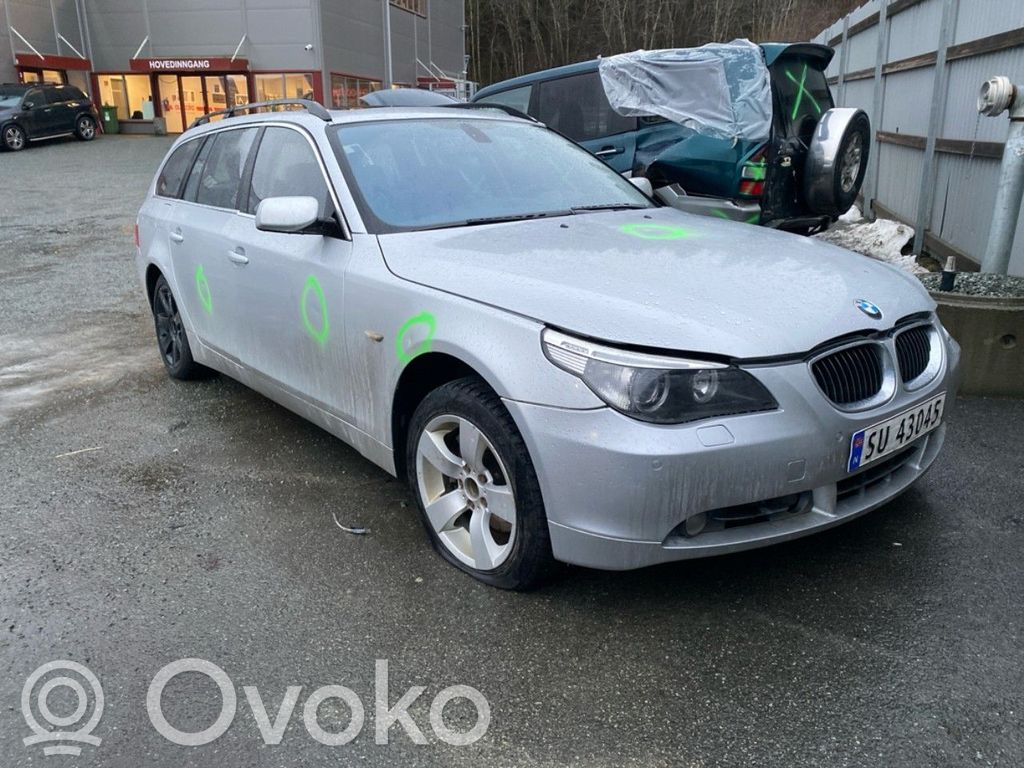 5 E60 E61 Series 5  63127160149