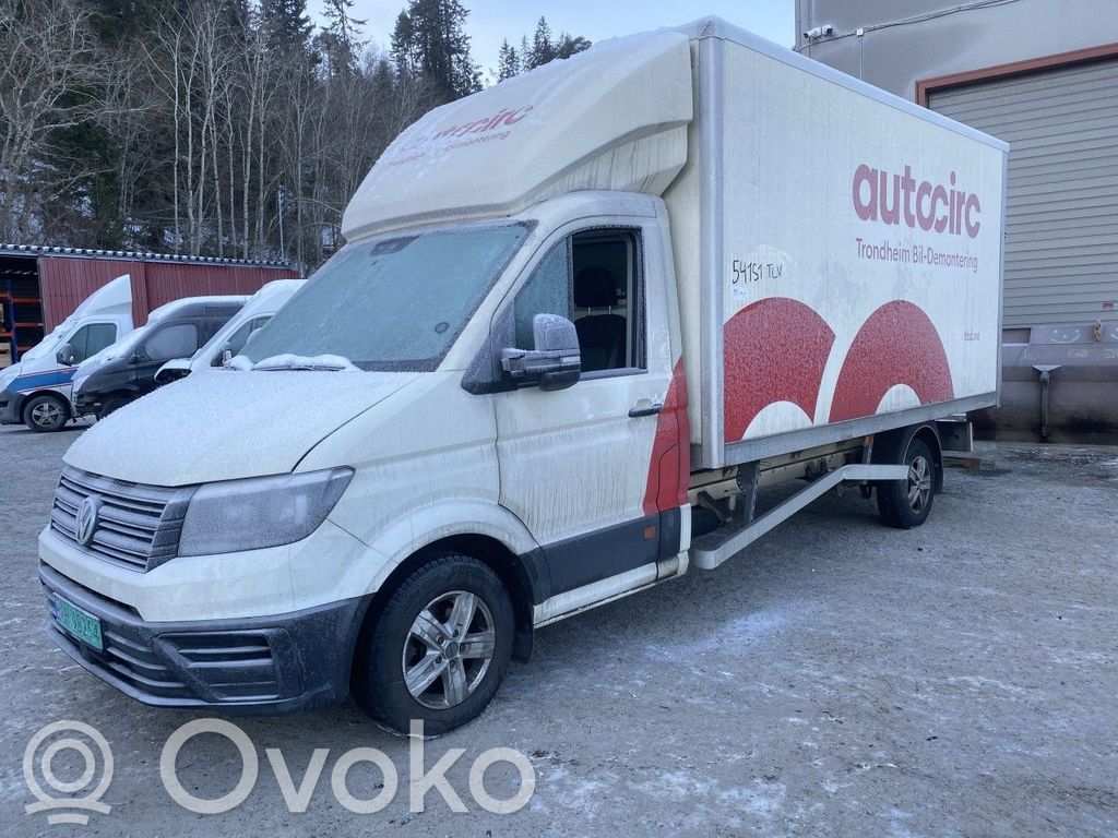 Crafter Crafter  2N0407272K