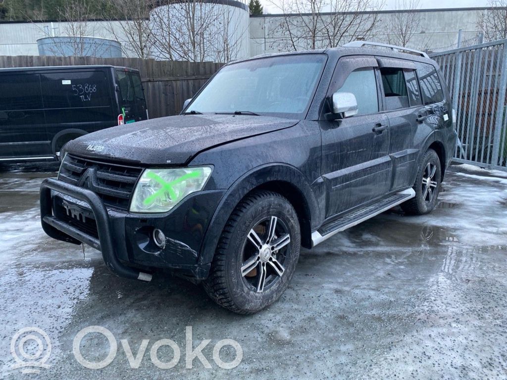 Pajero Pajero  5700A877