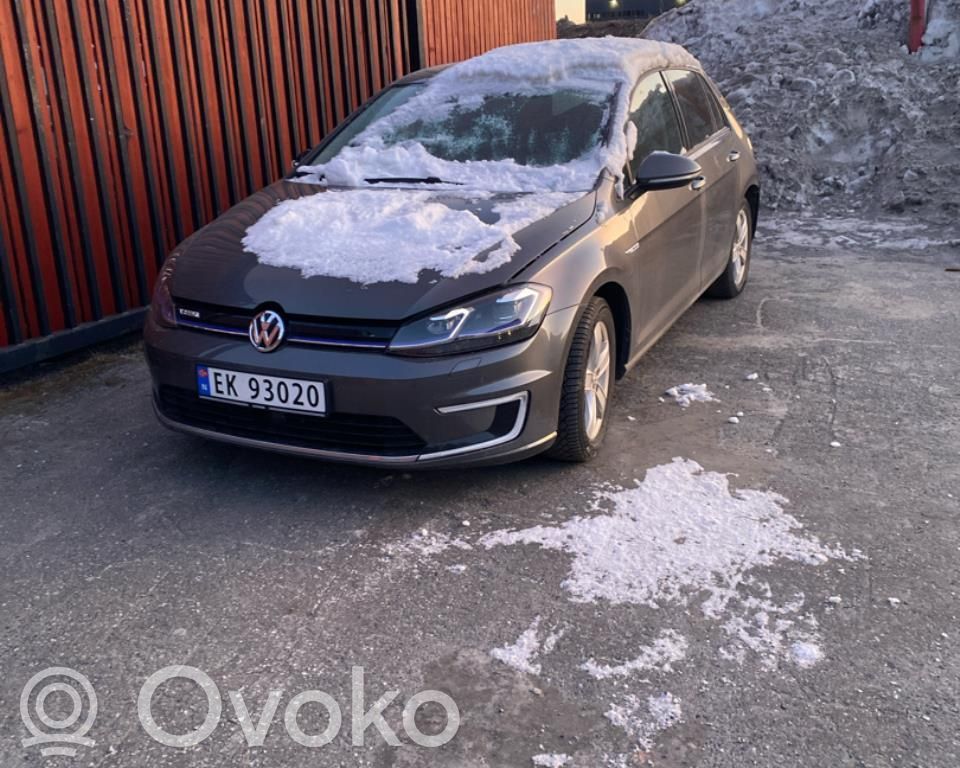 e-Golf Golf  5G0941431BEWZU