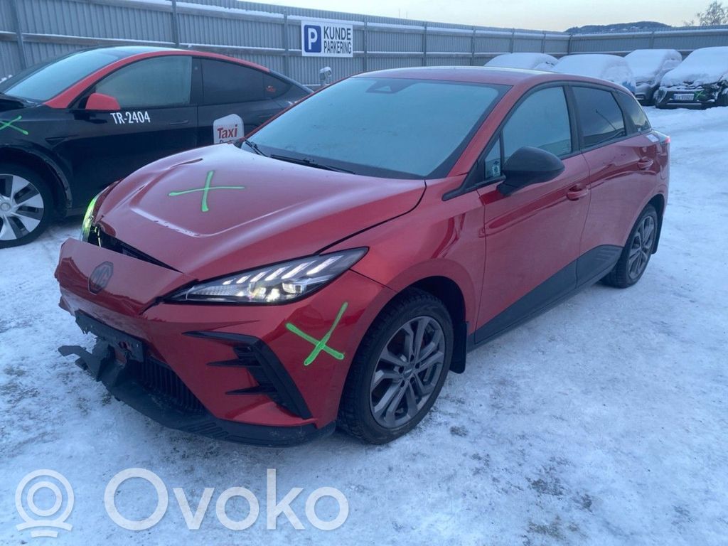 MG4 ev MG4  11353031