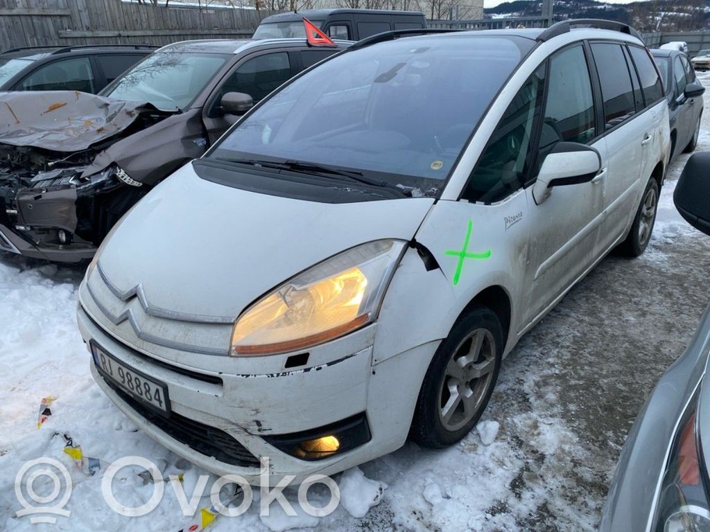 C4 I Picasso C4 Picasso, Grand Picasso, Aircross, Cactus  2452H2