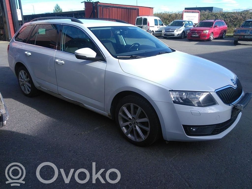 Octavia Mk3 (5E) Octavia