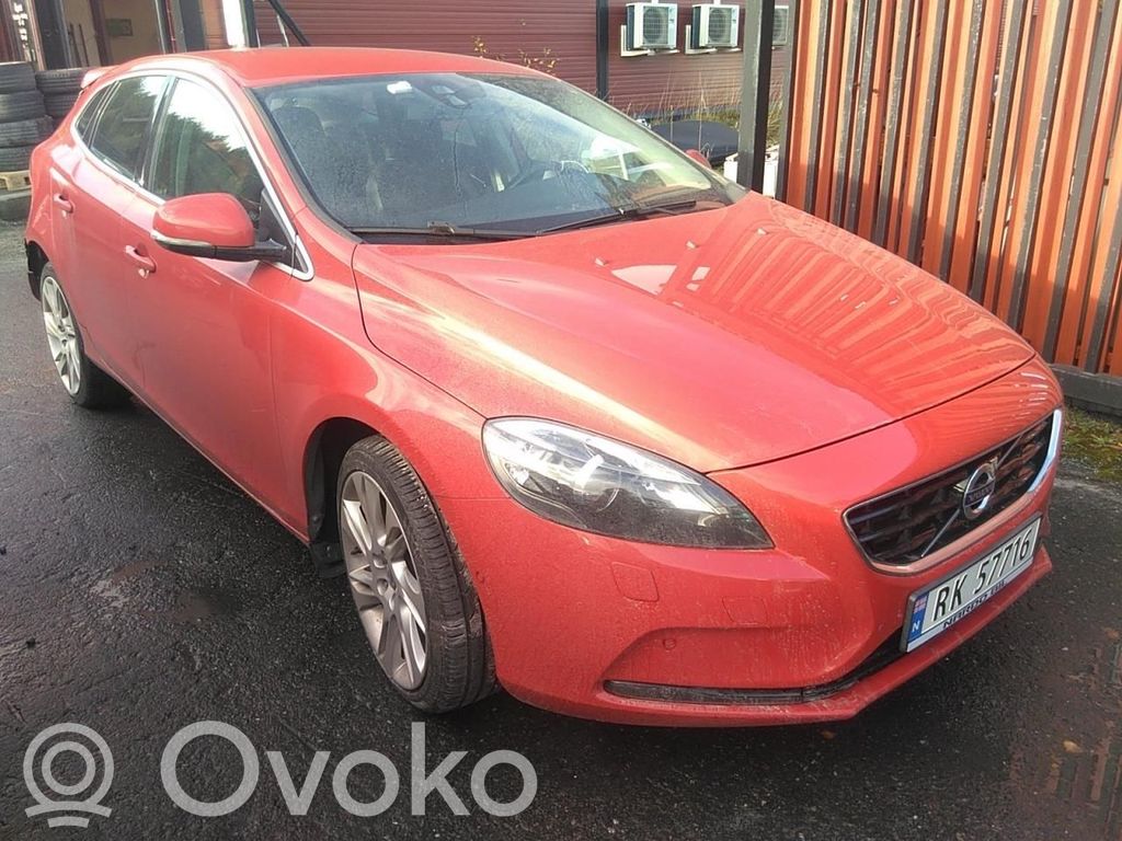 V40 S40, V40