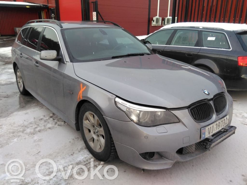 5 E60 E61 Series 5