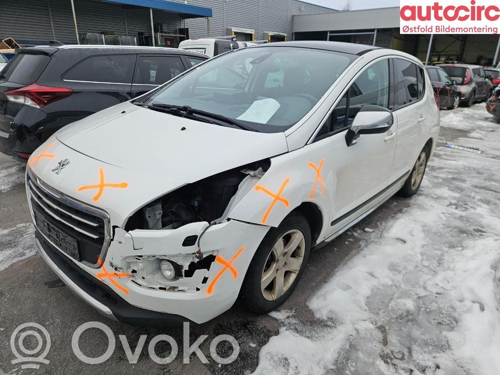 3008 I 3008  6242WP