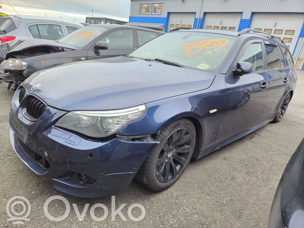 5 E60 E61 Series 5  13547561066