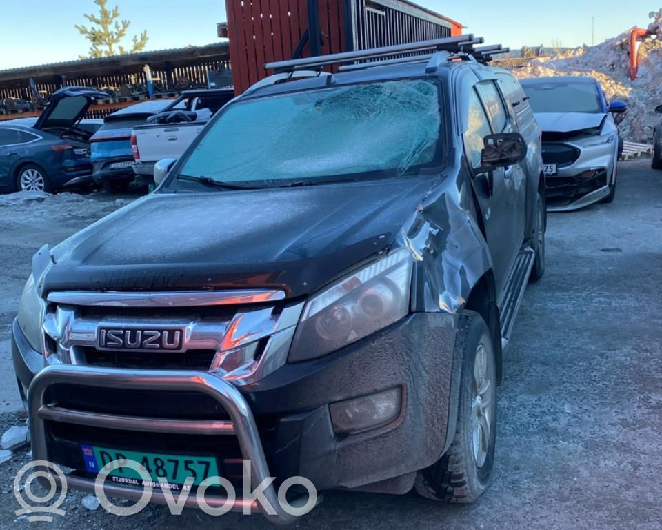 D-Max D-Max  8981941501