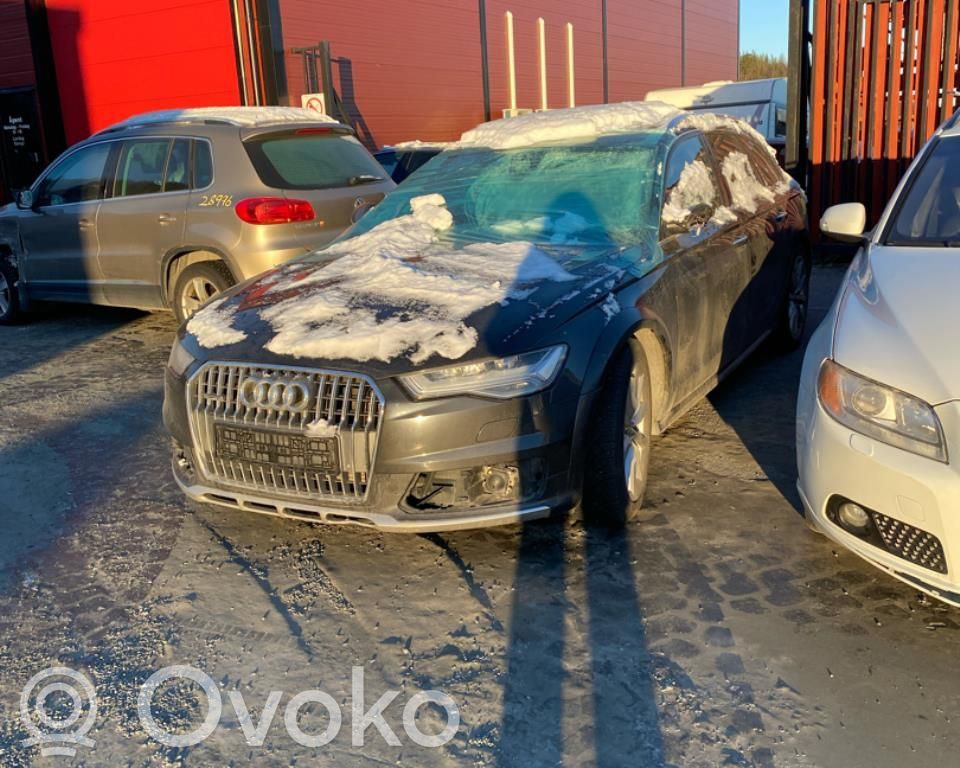 A6 Allroad C7 A6 Allroad  4G2907311C