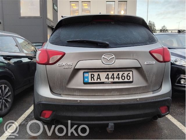 CX-5 CX-5  KD4767UC1