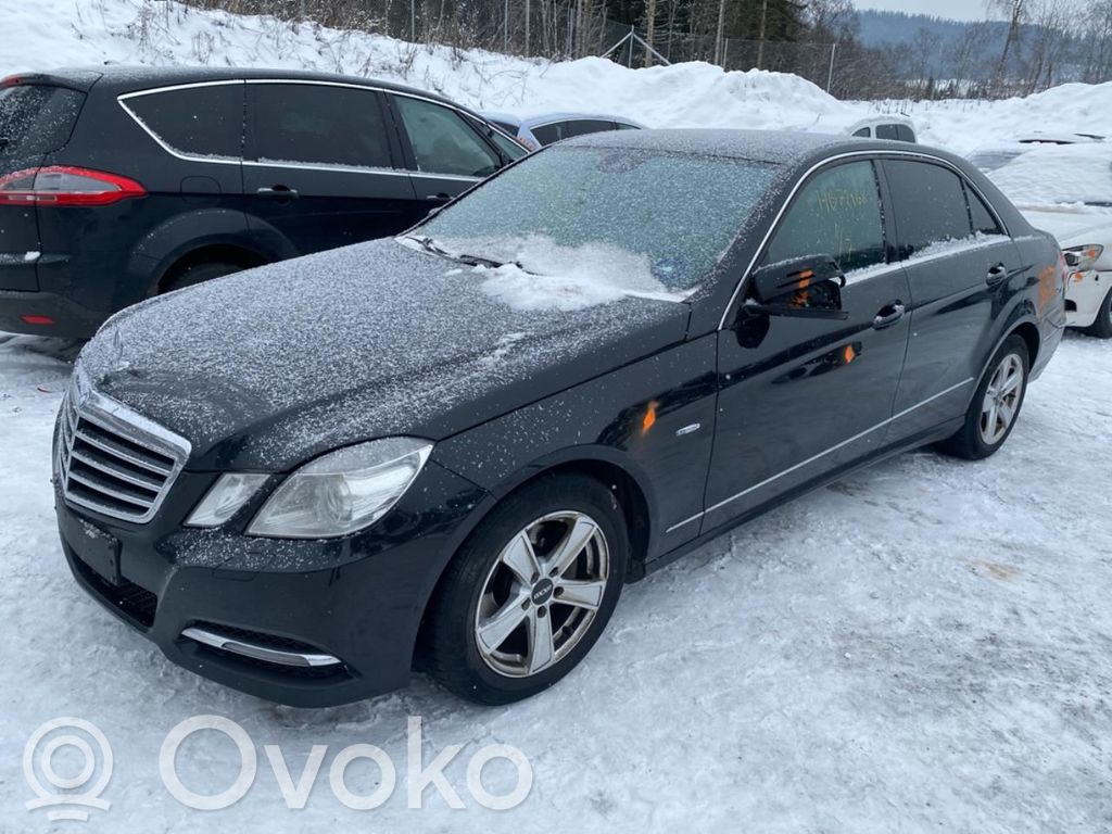 E W212 E-class, AMG (W124, W210, W211, W212, W213, C207, W238)  A6510904980