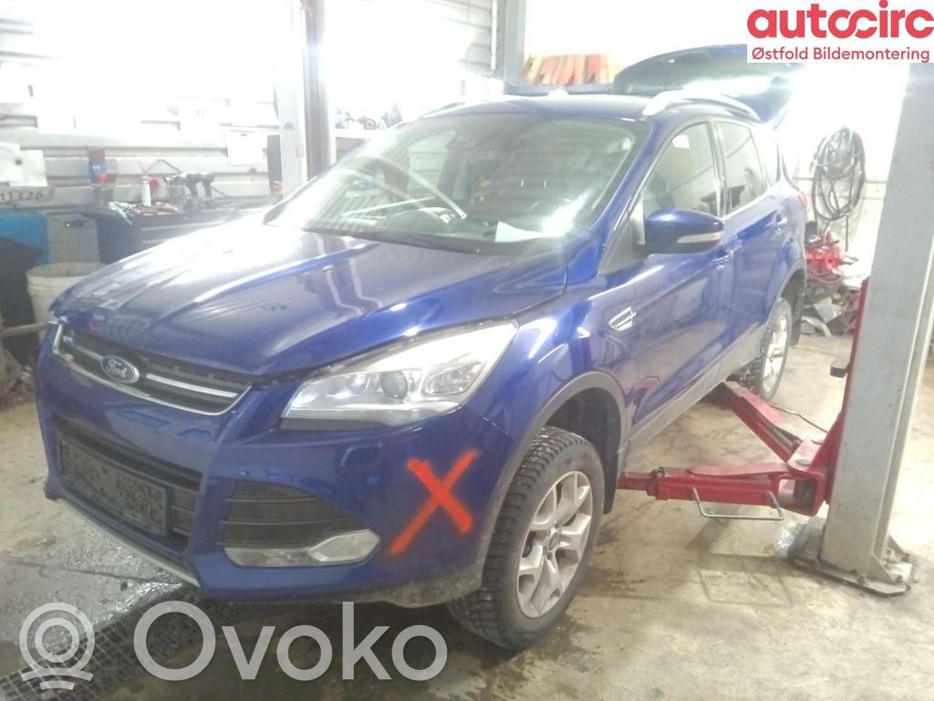 Kuga II Kuga  5216950