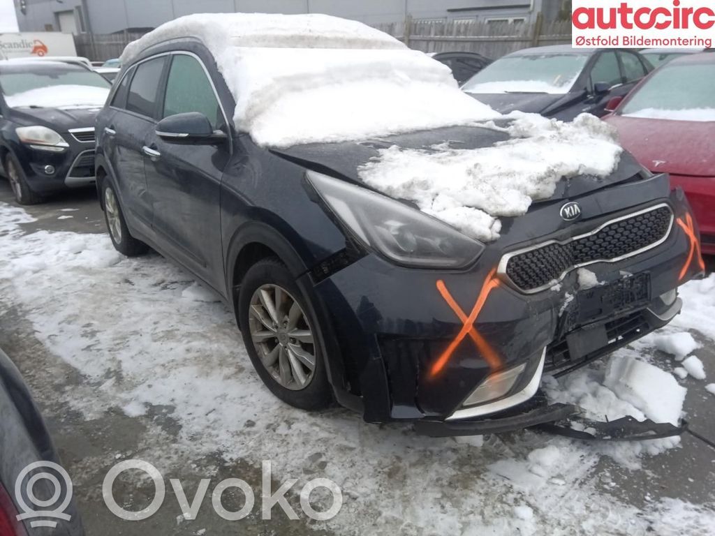 Niro Niro  66321G5000