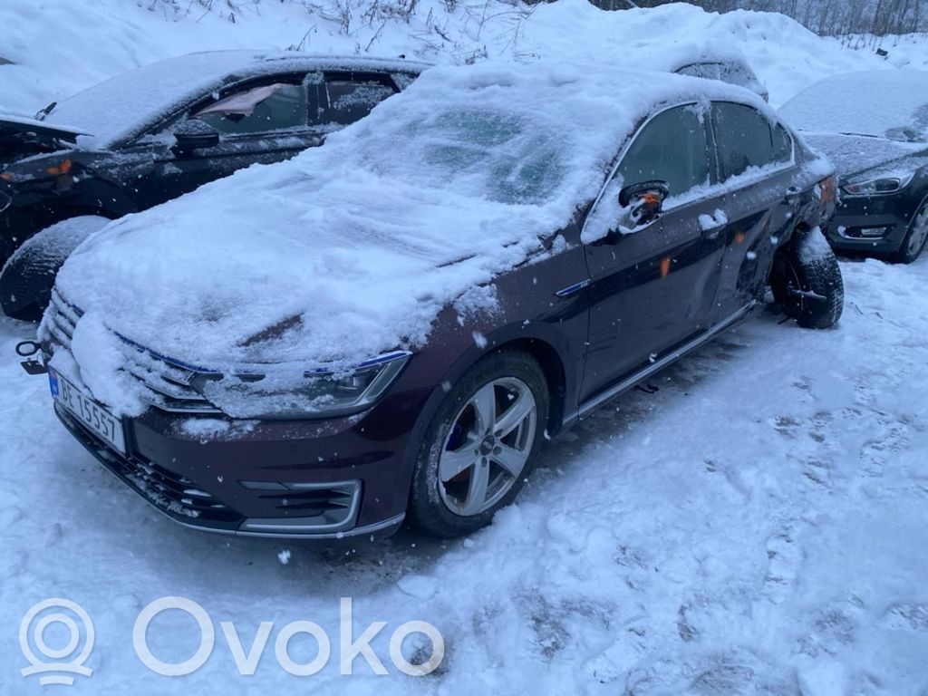 PASSAT B8 Passat  CUKC