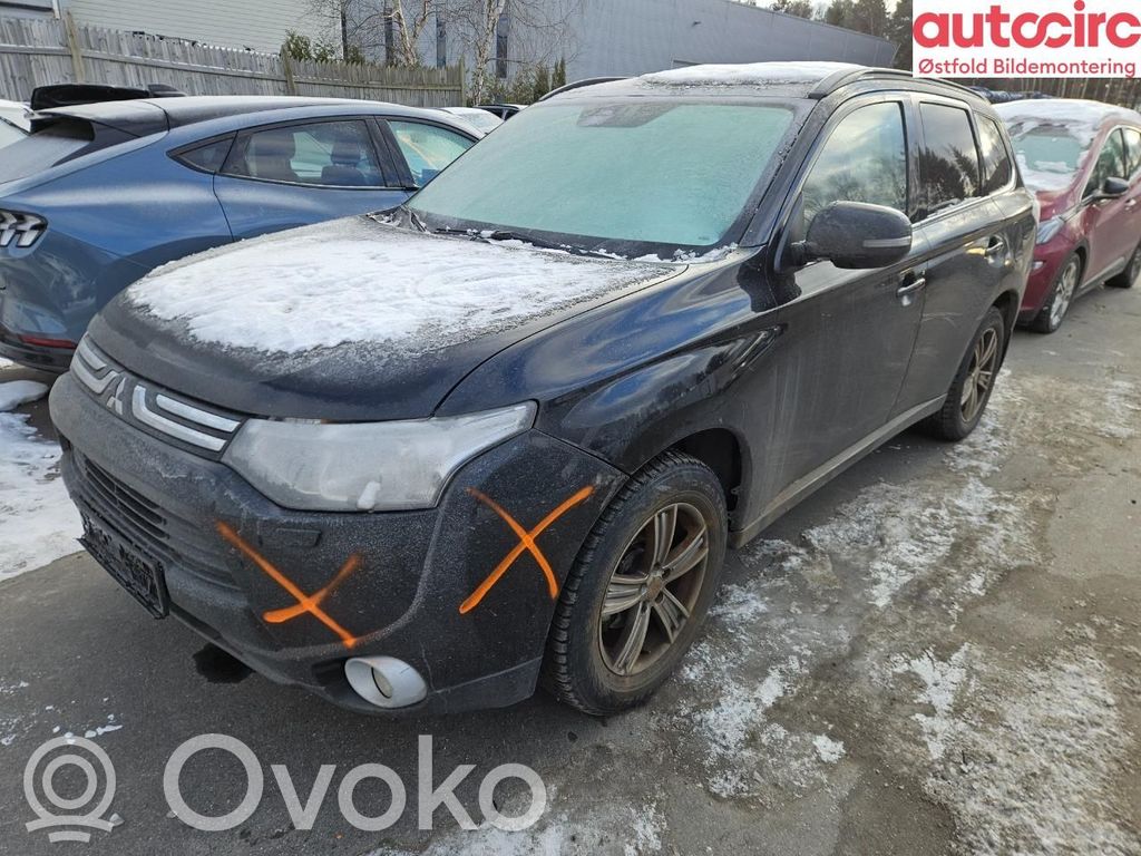 Outlander Outlander  1465A561