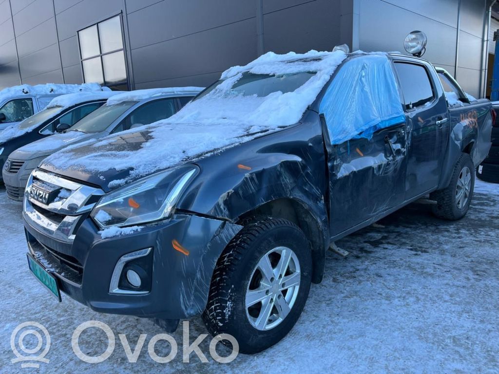 D-Max D-Max  RZ4ETC