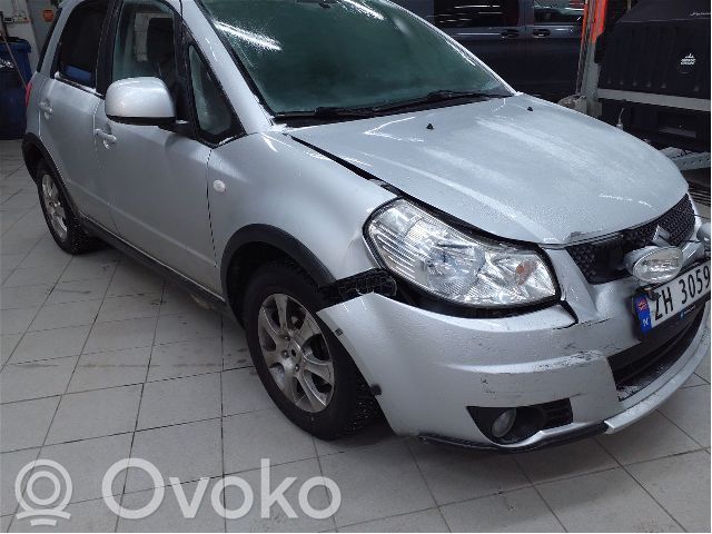 SX4 SX4 S-Cross  3140080J00
