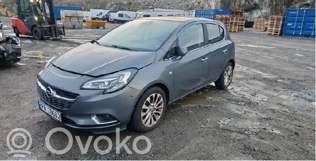 Corsa E Corsa  13479751