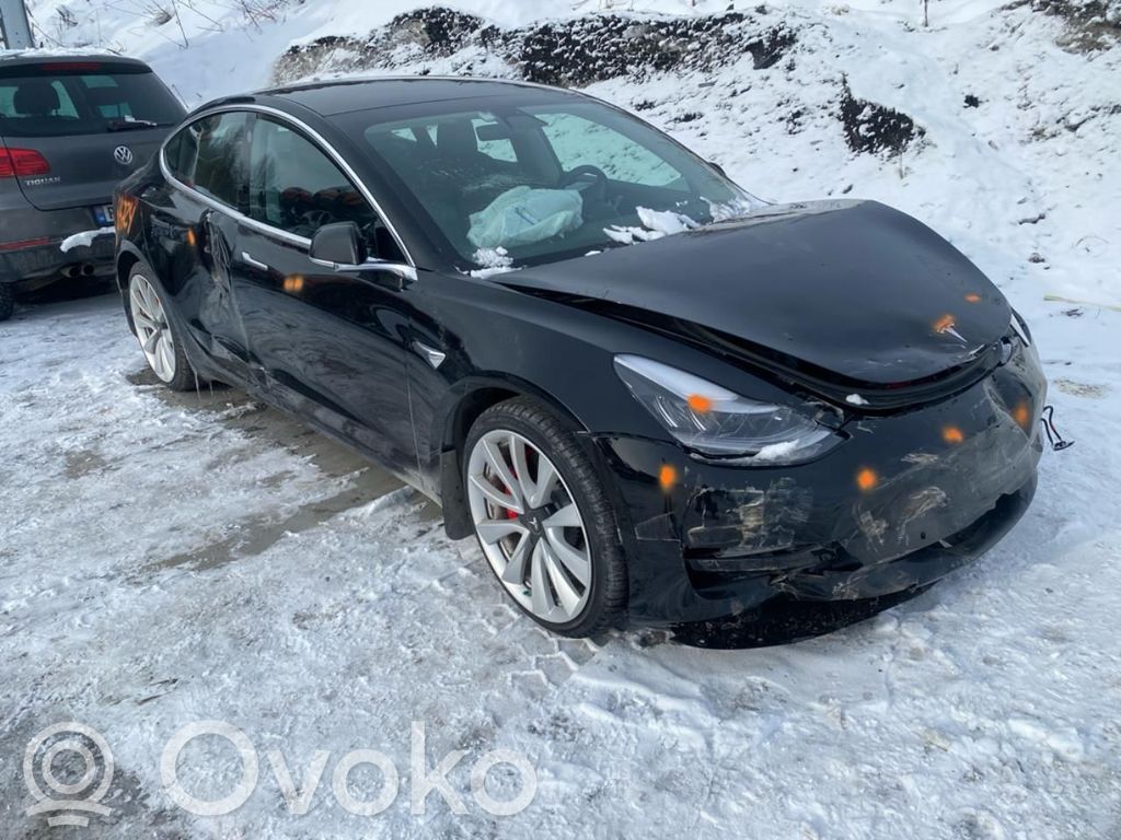Model 3 Tesla Model 3
