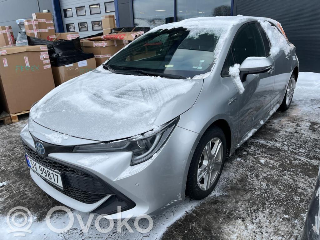 Corolla E210 E21 Corolla  5380102210