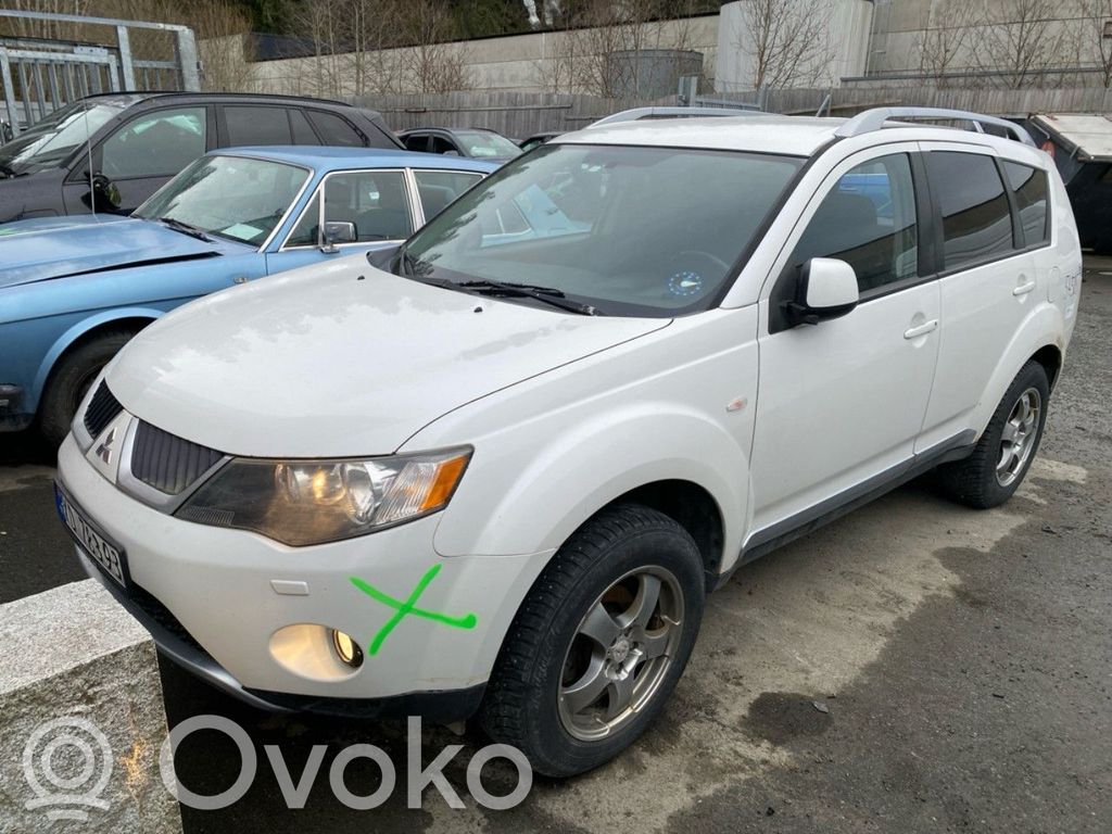 Outlander Outlander  1810A062