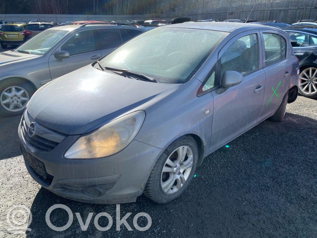 Corsa D Corsa  55575588