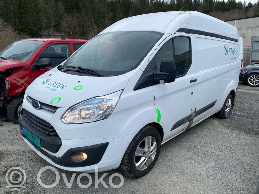 Transit Custom Transit Custom  1779136