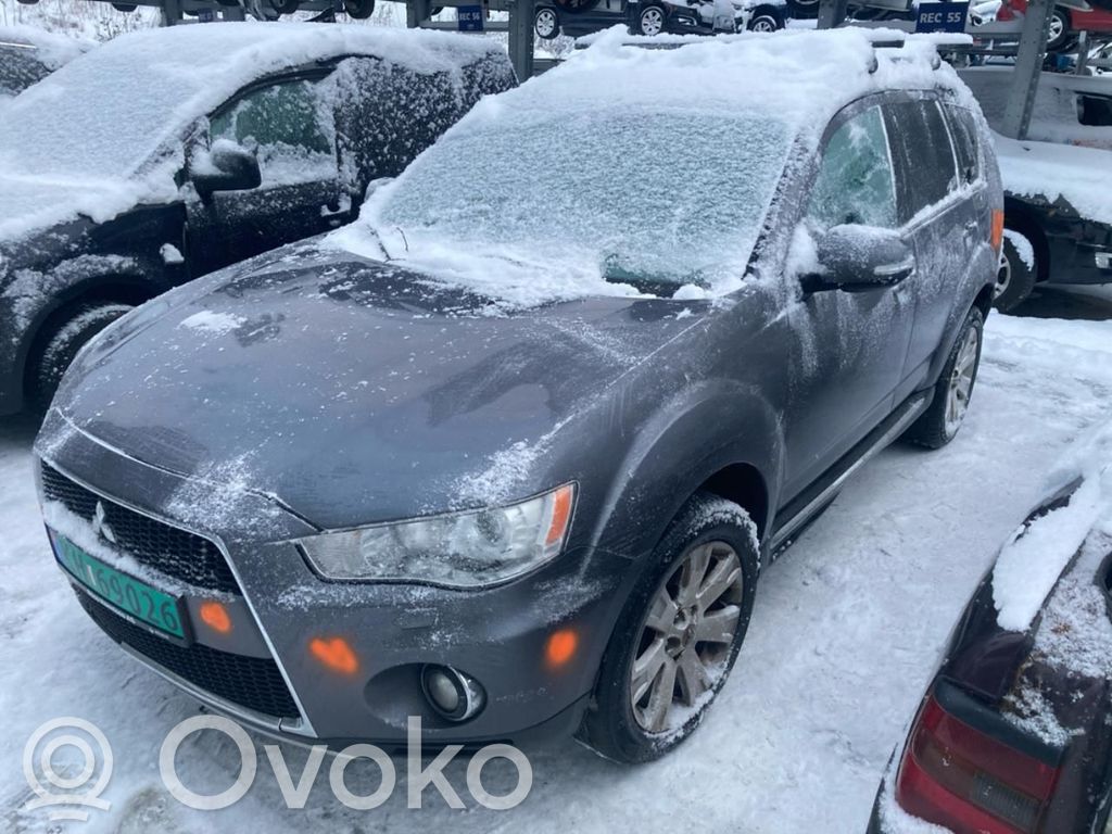 Outlander Outlander  3501A114