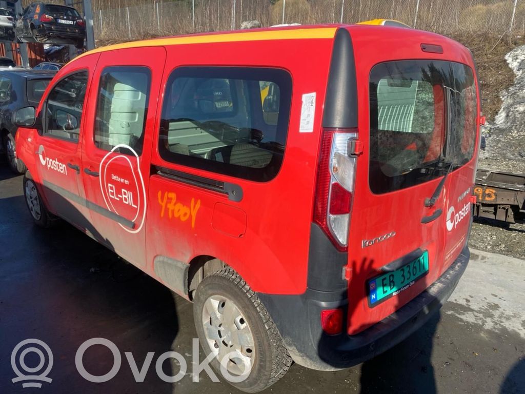 Kangoo II Kangoo  296056785R