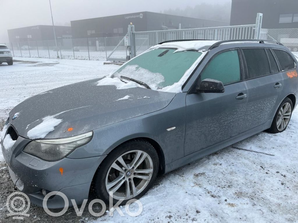 5 E60 E61 Series 5  33107560588
