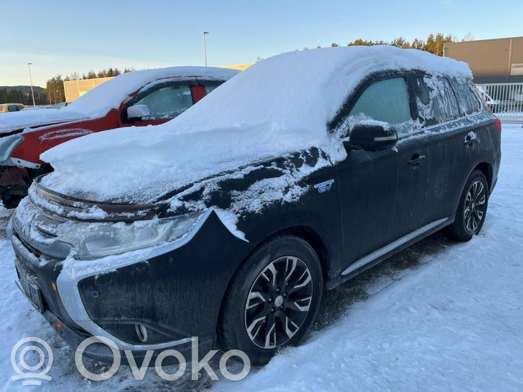 Outlander Outlander  8600A581