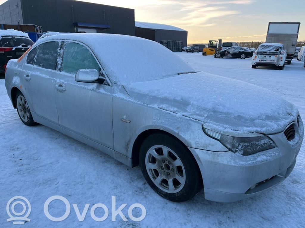 5 E60 E61 Series 5  34516769704