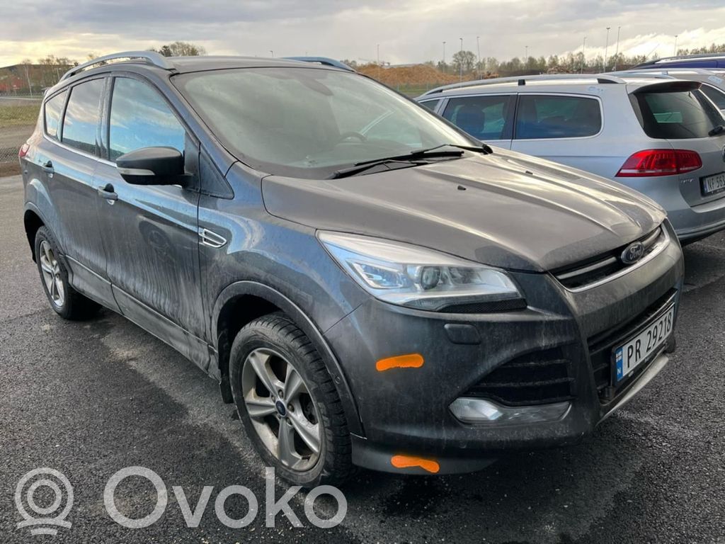 Kuga II Kuga  2037011