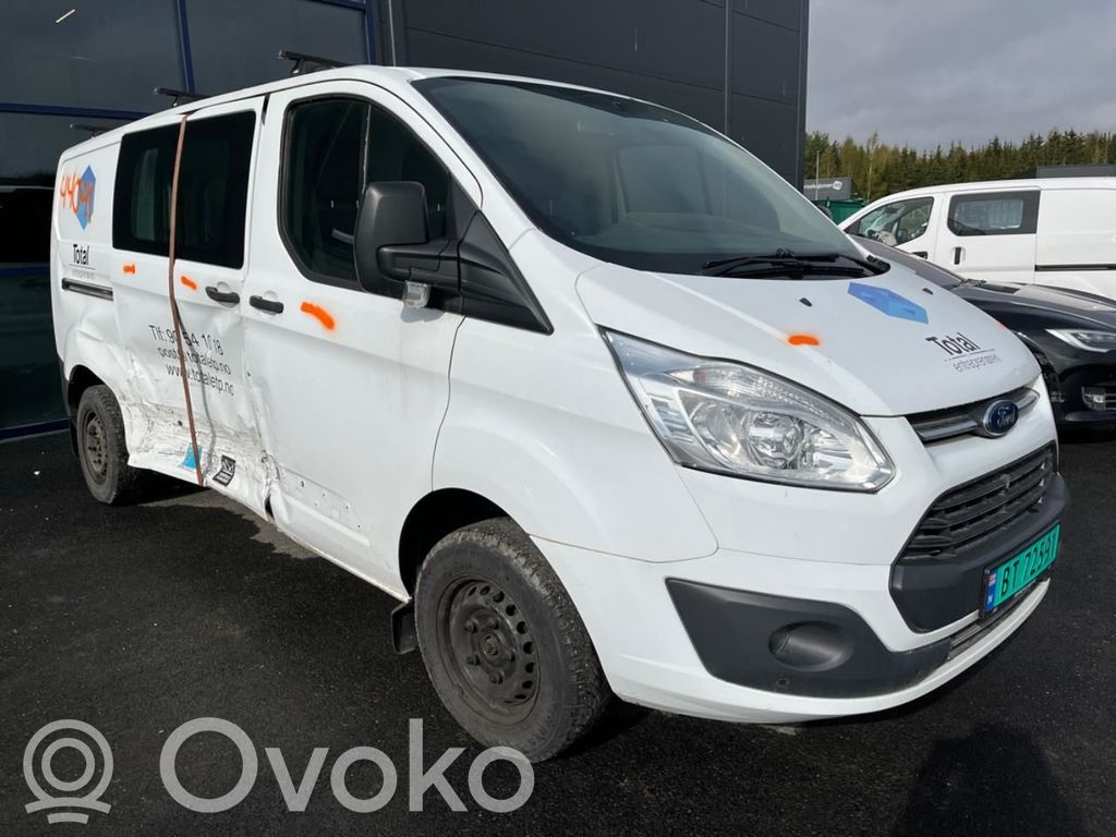 Transit Custom Transit Custom  1779136