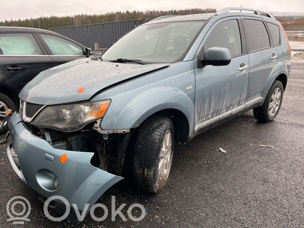 Outlander Outlander  5700A277