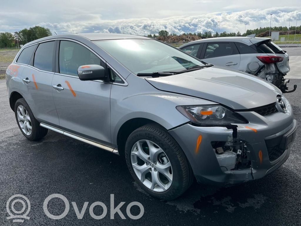 CX-7 CX-7  EHY15022XBB