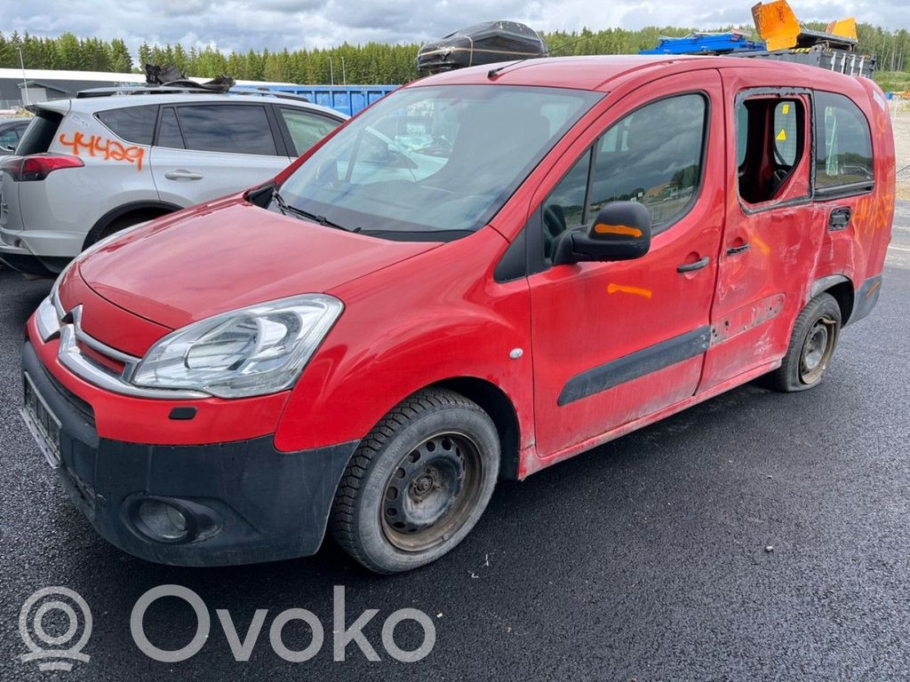 Berlingo Berlingo  6206K6