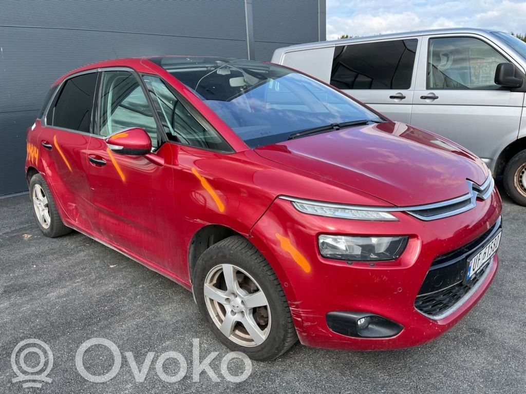 C4 II Picasso C4 Picasso, Grand Picasso, Aircross, Cactus