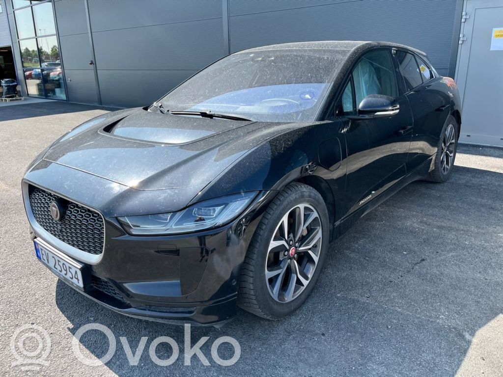 I-Pace I-Pace  T4K4056