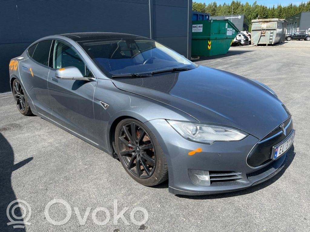 Model S Tesla Model S  600640300A