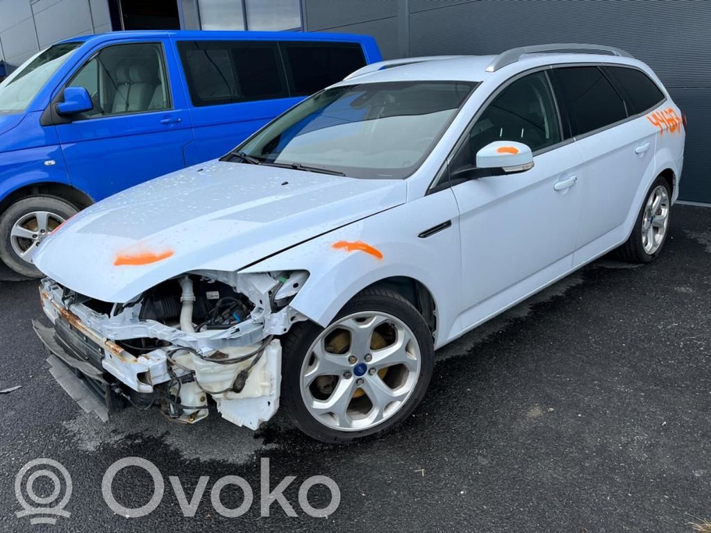 Mondeo MK IV Mondeo  1791491