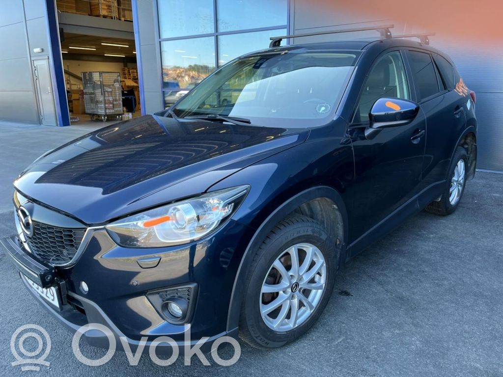 CX-5 CX-5  KD4757L90C01