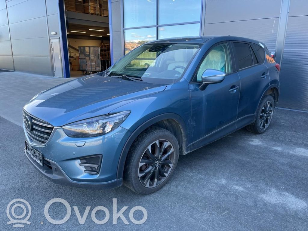 CX-5 CX-5  KDY37302XC