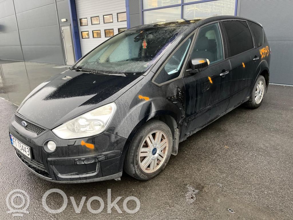 S-MAX S-MAX  KLWA