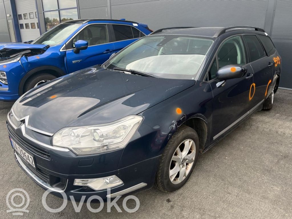 C5 C5, C5 Aircross  4541KL