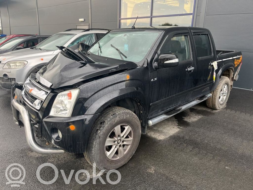 D-Max D-Max  8980574063
