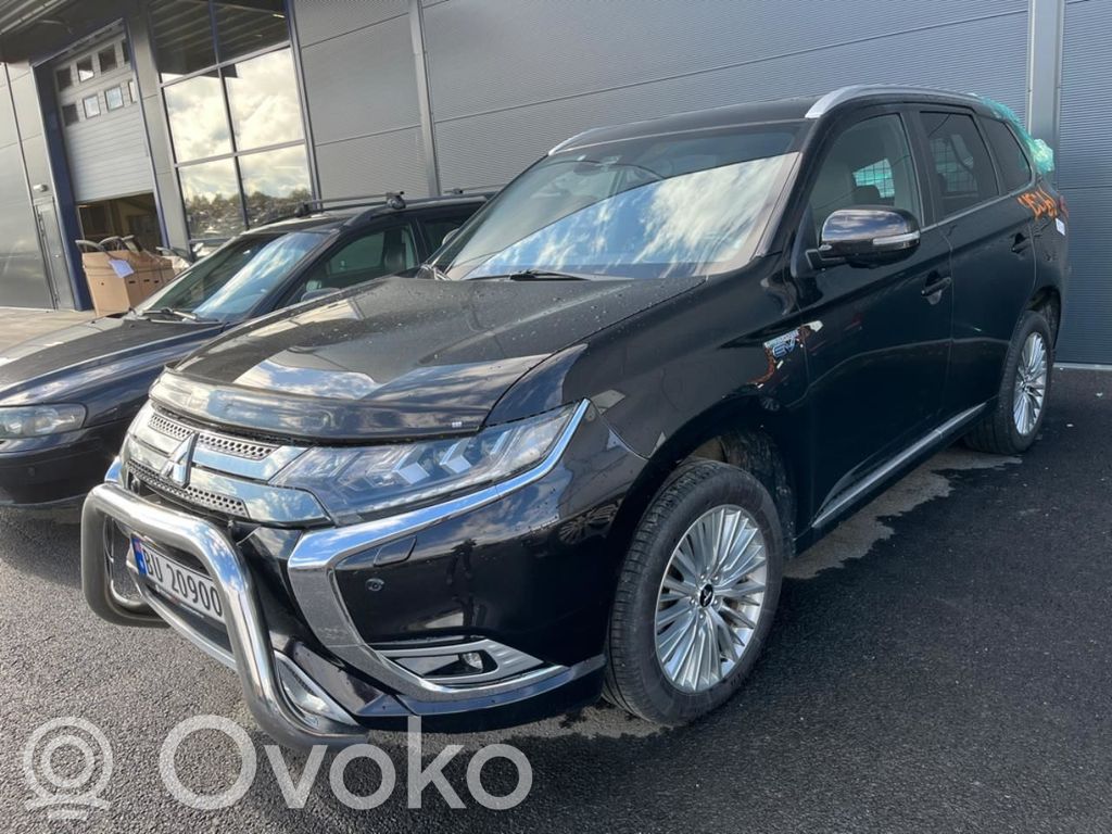 Outlander Outlander  4B12