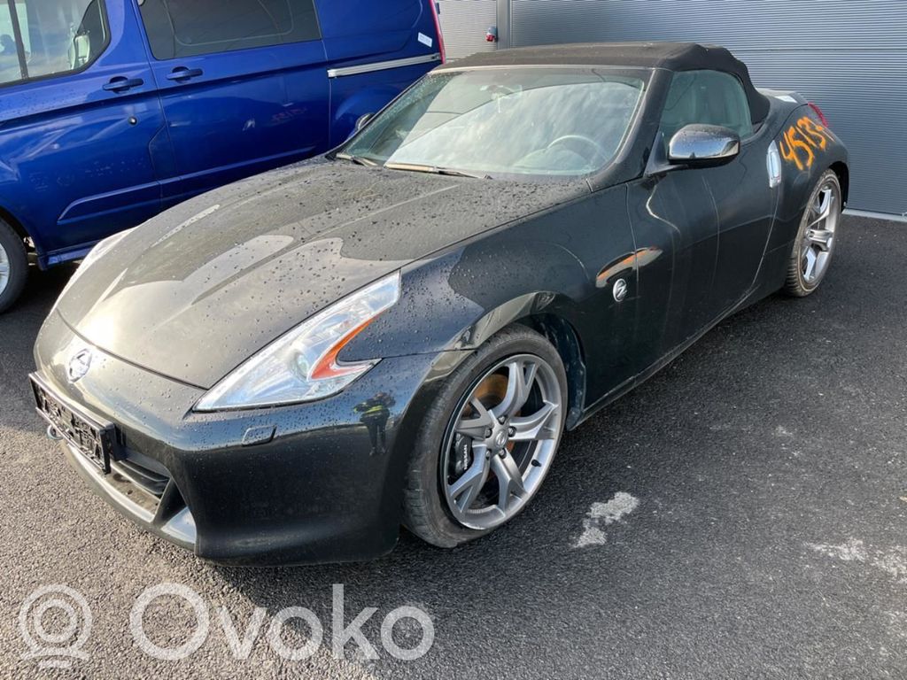 370Z 370Z  27225AM61A