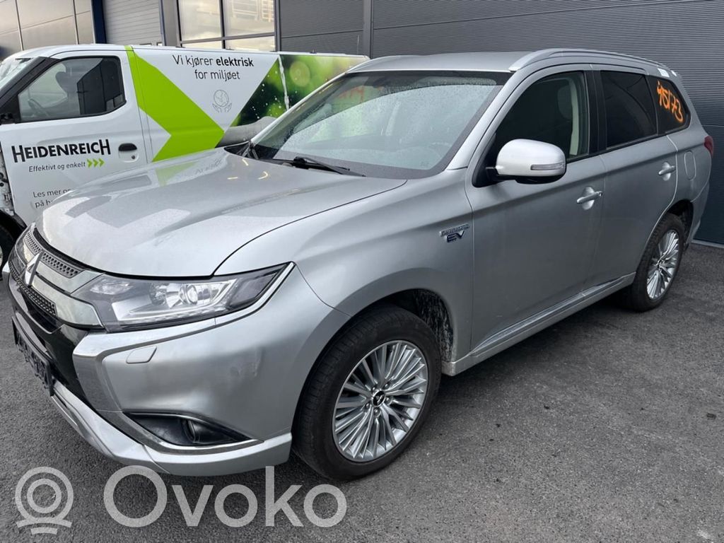 Outlander Outlander  7630A058